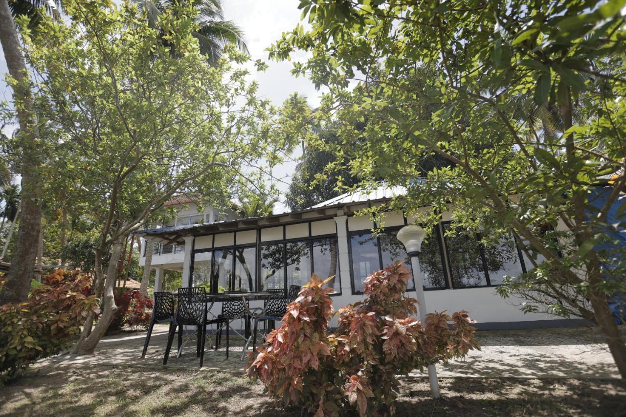 Kallanchery Retreat Kochi Exterior foto