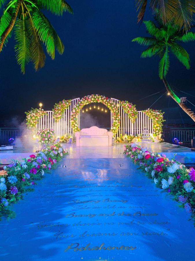 Kallanchery Retreat Kochi Exterior foto